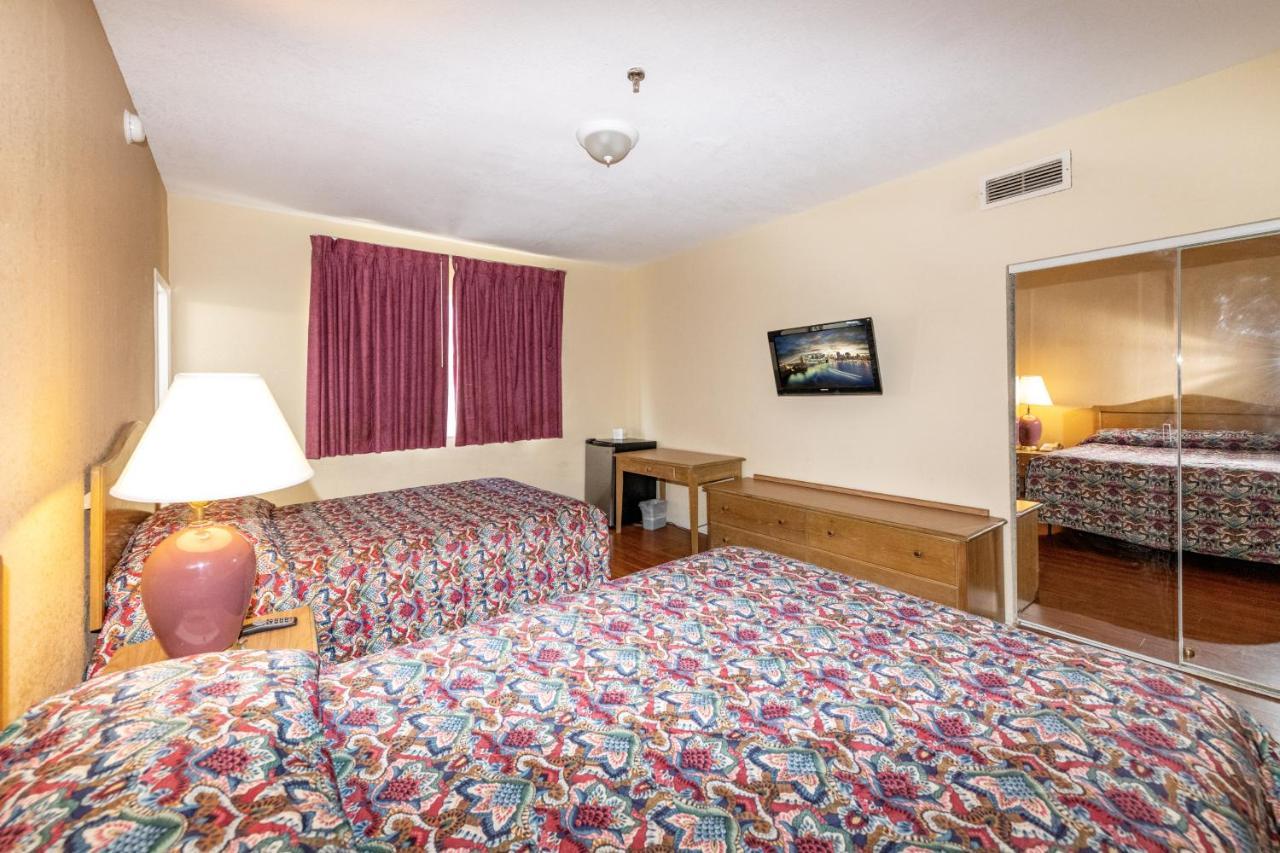 מיאמי ביץ' Geneva Hotel מראה חיצוני תמונה