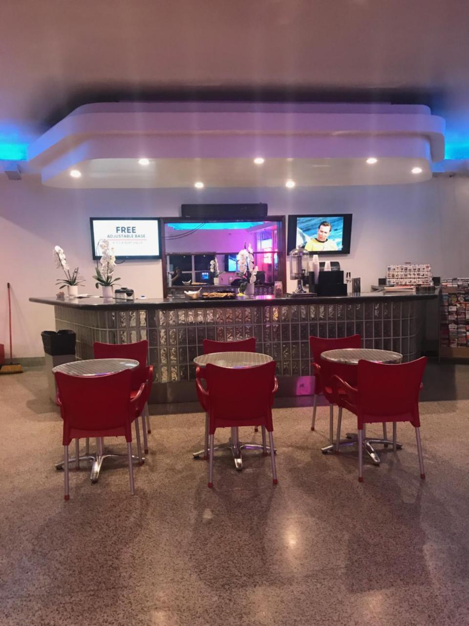 מיאמי ביץ' Geneva Hotel מראה חיצוני תמונה